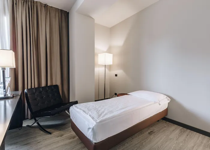 Hotell Continental