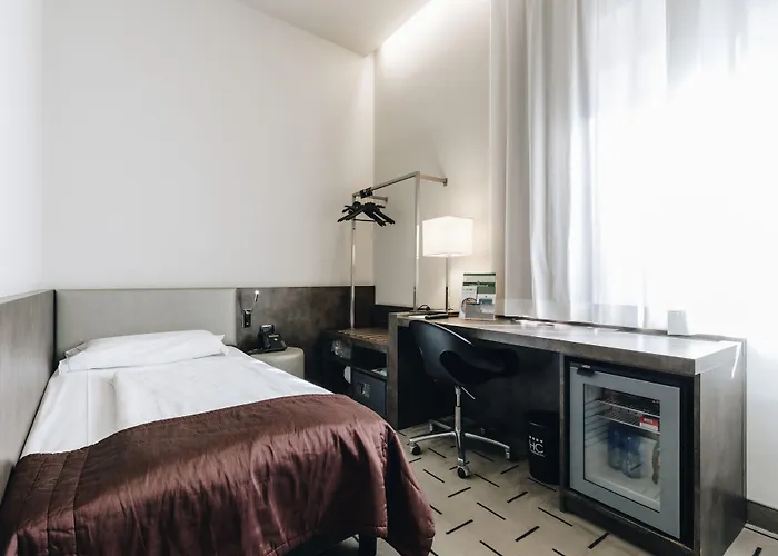 Hotell Continental