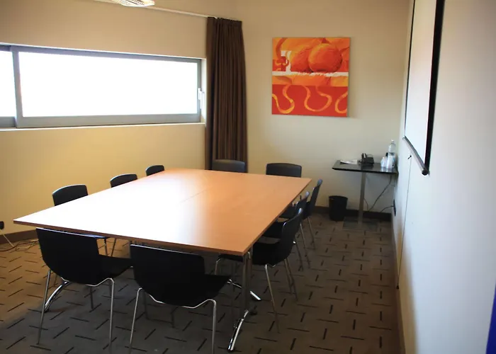 Continental Hotell 4*